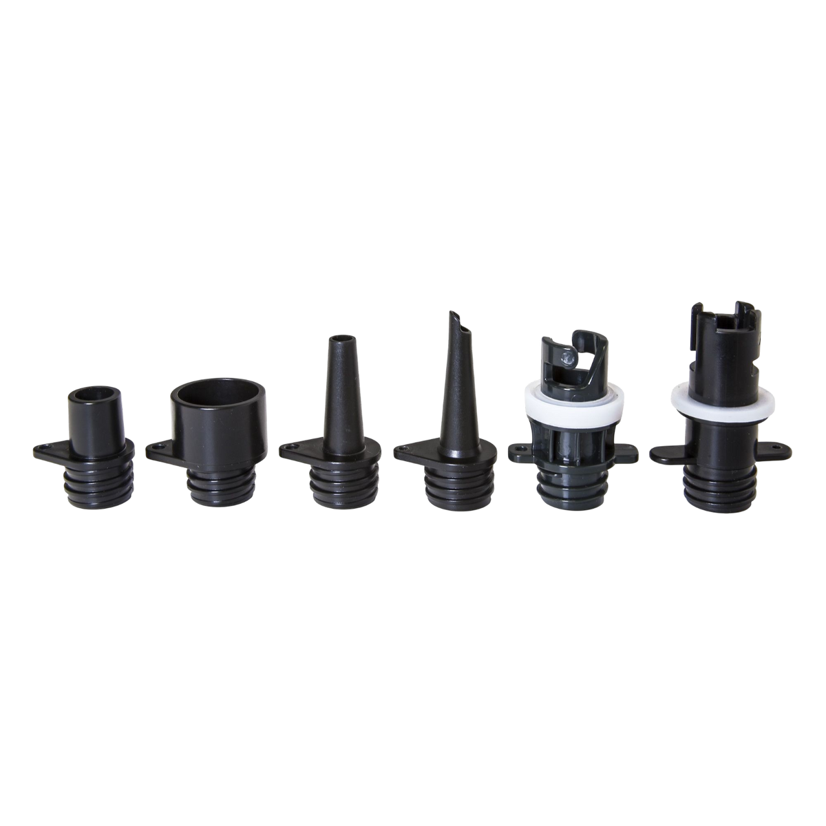 Oxygen Ti Pro Pump