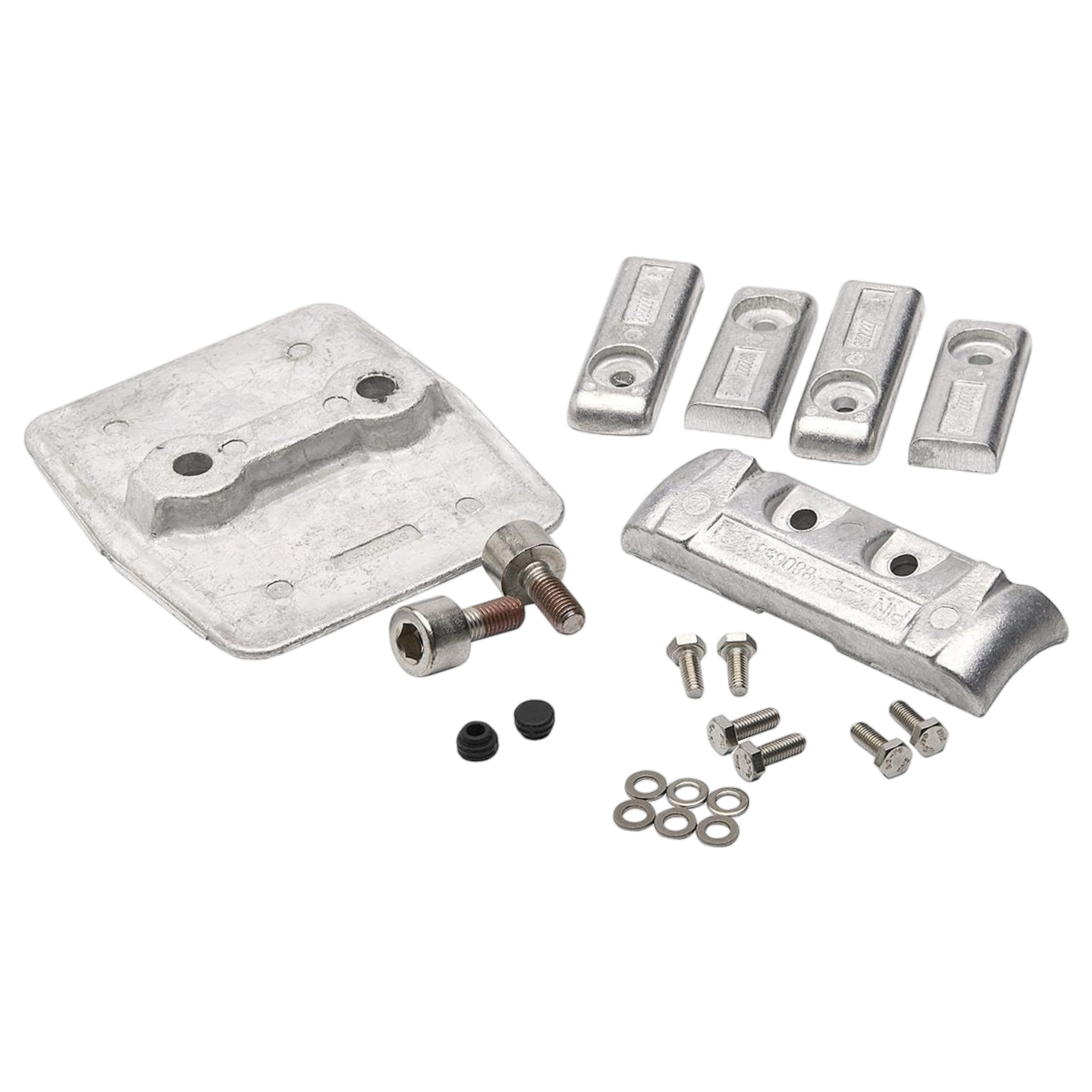 Mercury Anode Kit 8M0205955