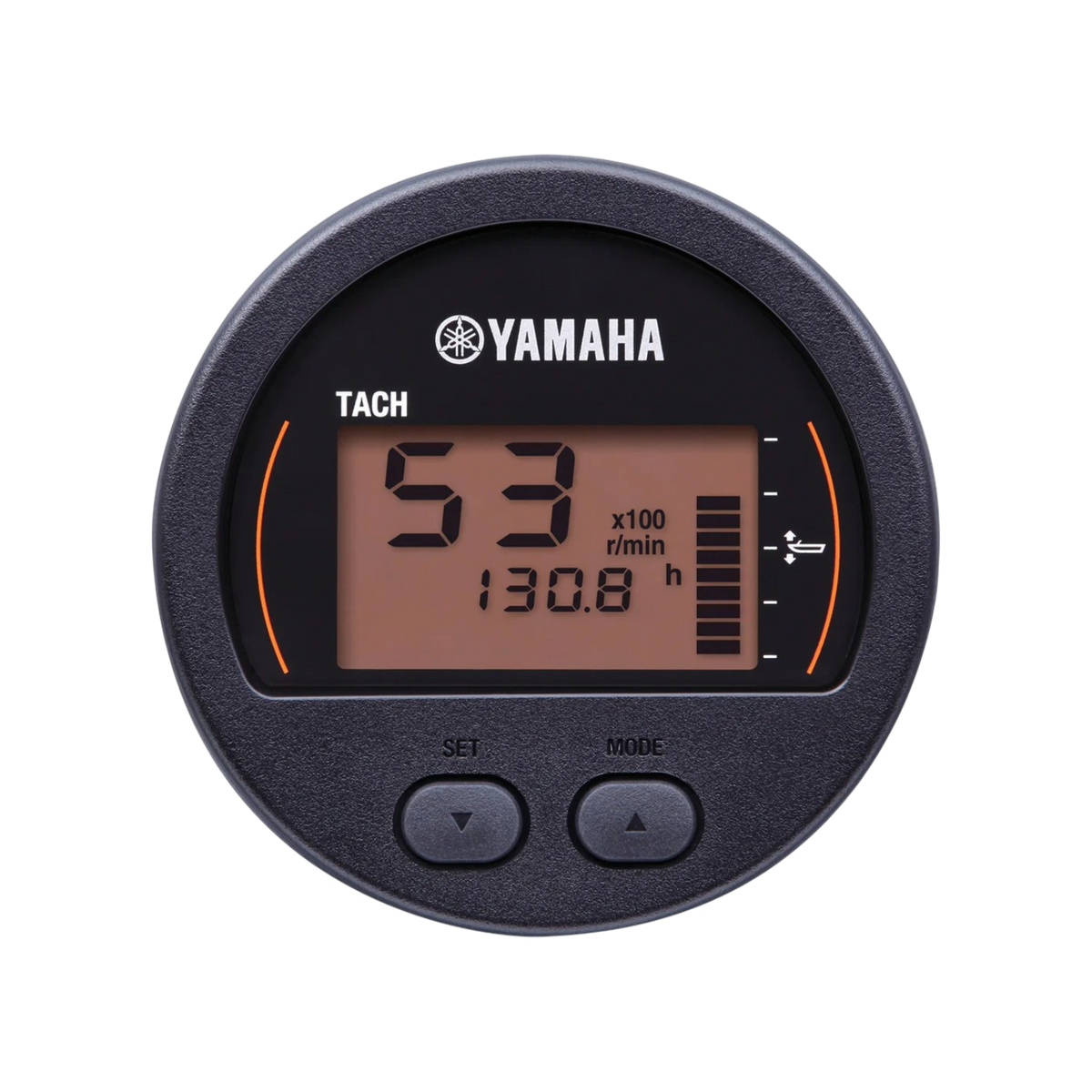 Yamaha Tachometer Gauge - 6Y8