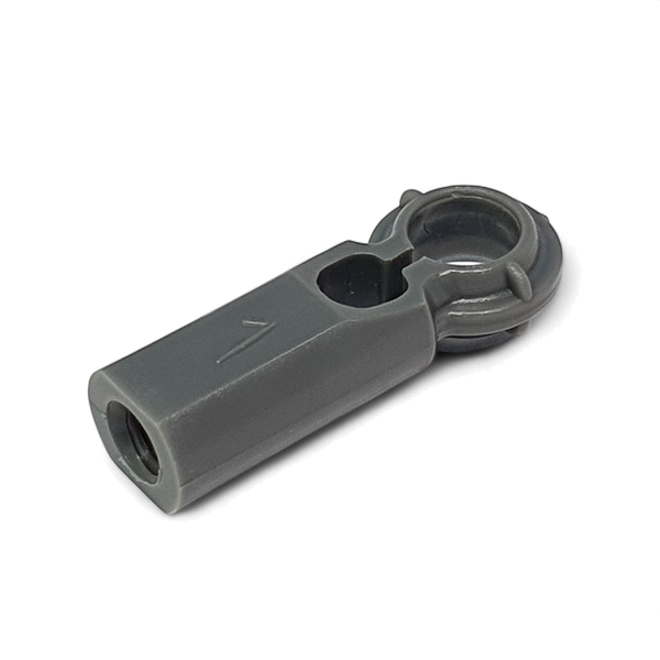 Akozon Joint De Lien De Moteur Nylon Joint Link 6H1 41237 00 00 Remplacement Pour Moteur Hors