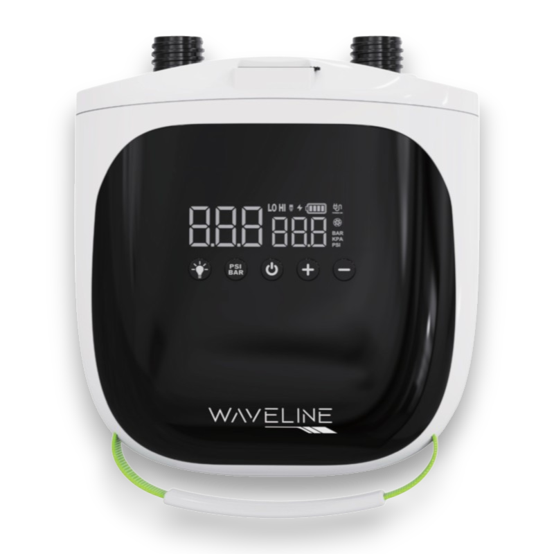 WAVELINE Inflatable Pump WL-7PRO