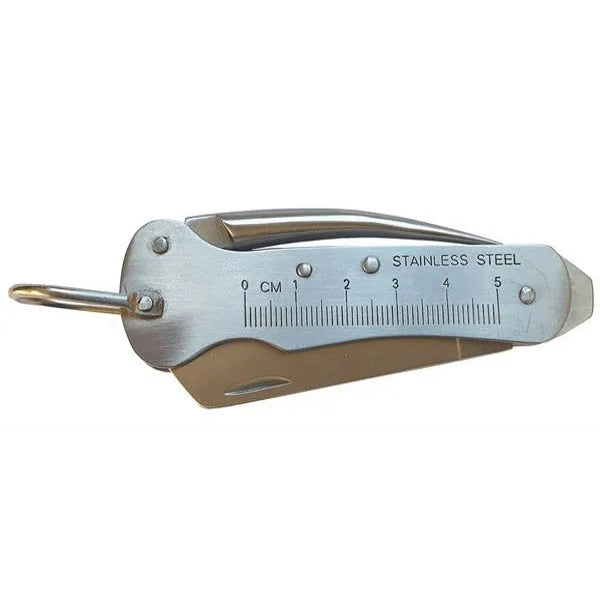 Woodget's Rigging Knife