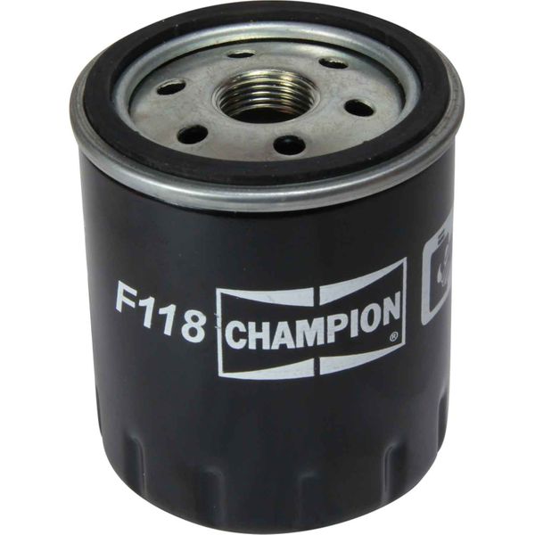 Champion Marine Fuel Filter, F118, M20 x 1.5mm