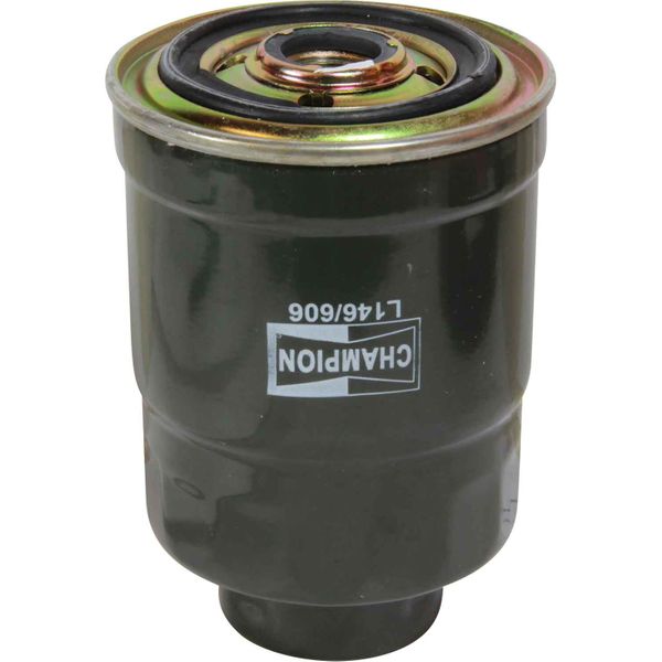 Champion Spin On Fuel Filter, CFF100146