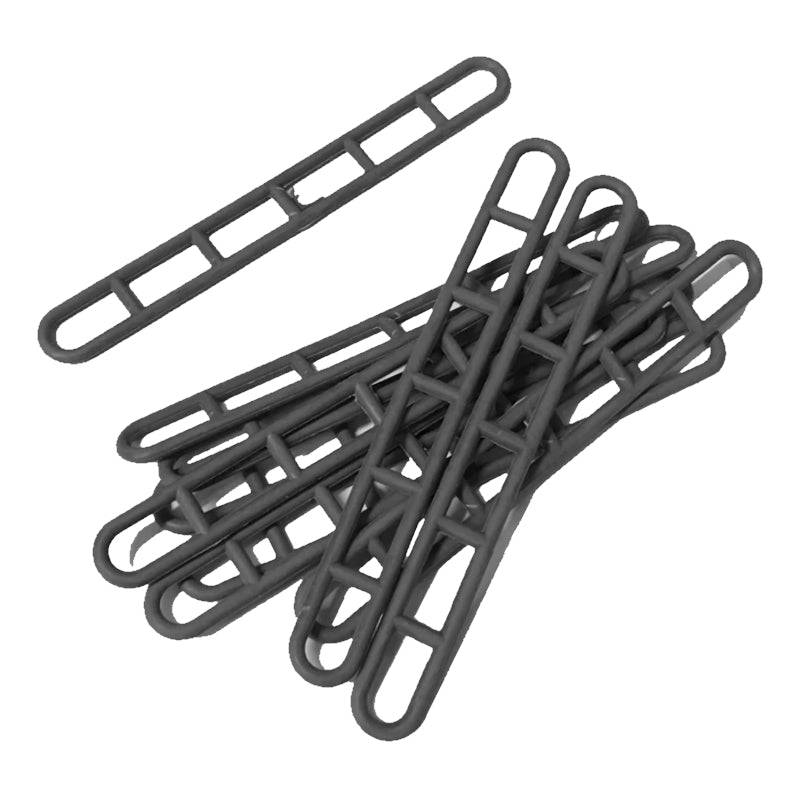 Pack of 10 x Ladder Rubber