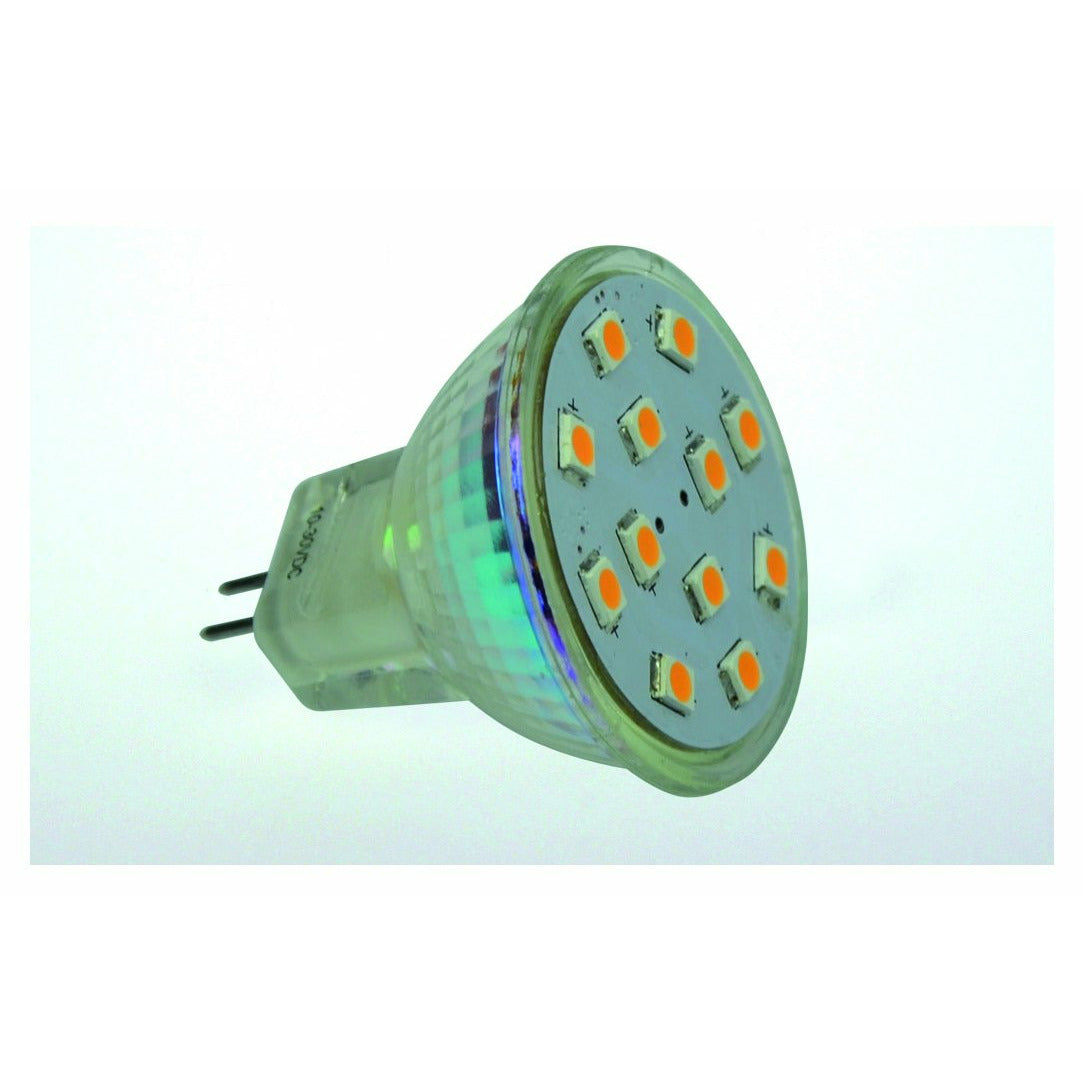 Talamex S-Led12 10-30V Gu4 14340546