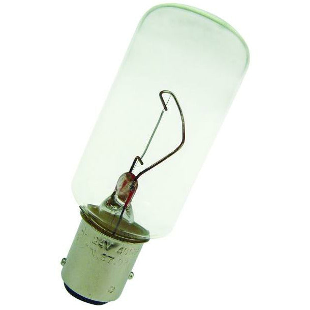 Talamex Navigation Bulb 12V-10W Bay15D 14341105