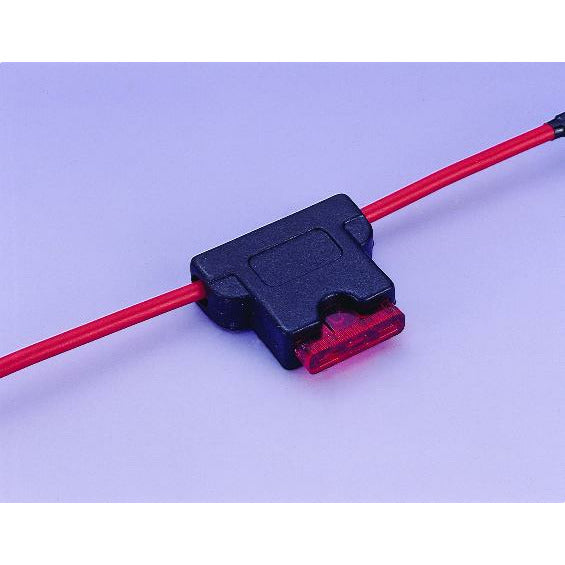 Talamex In-Line Fuse Holder Atc 14442105