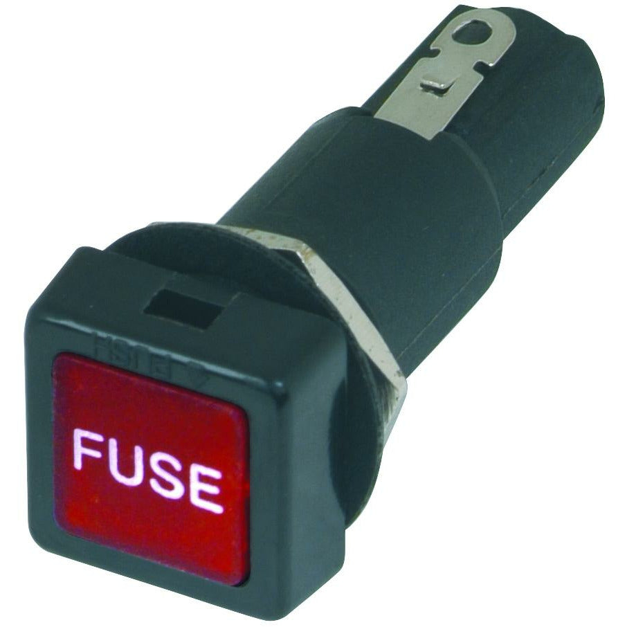 Talamex Snap-In Fuse Holder 14444000