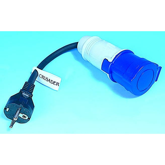 Talamex Adaptor Cable Rpa/Cee 14504015