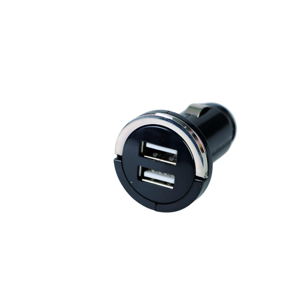 Talamex 12V Usb Mini Adapter Double 14504045