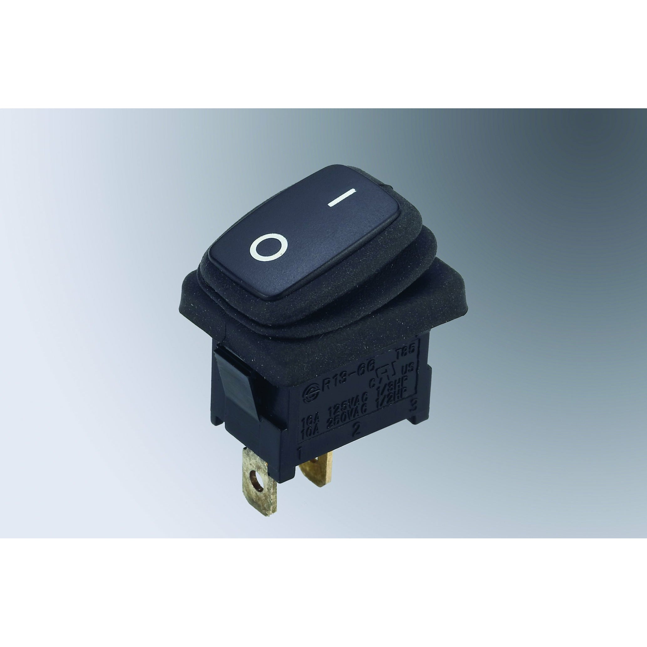 Talamex Rocker Switch Ip65 14528110