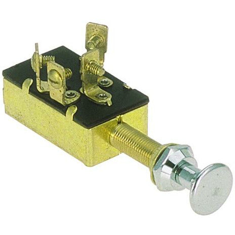 Talamex Pull Button Switch 4Pos 14530000