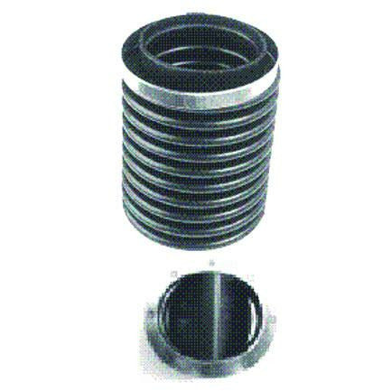 Talamex Bellow Volvo Penta (876631-3 / 875829-4 / 875848-4) 17200505