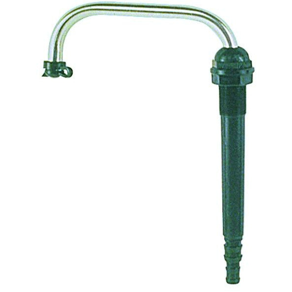 Talamex Tap Outlet 17485000