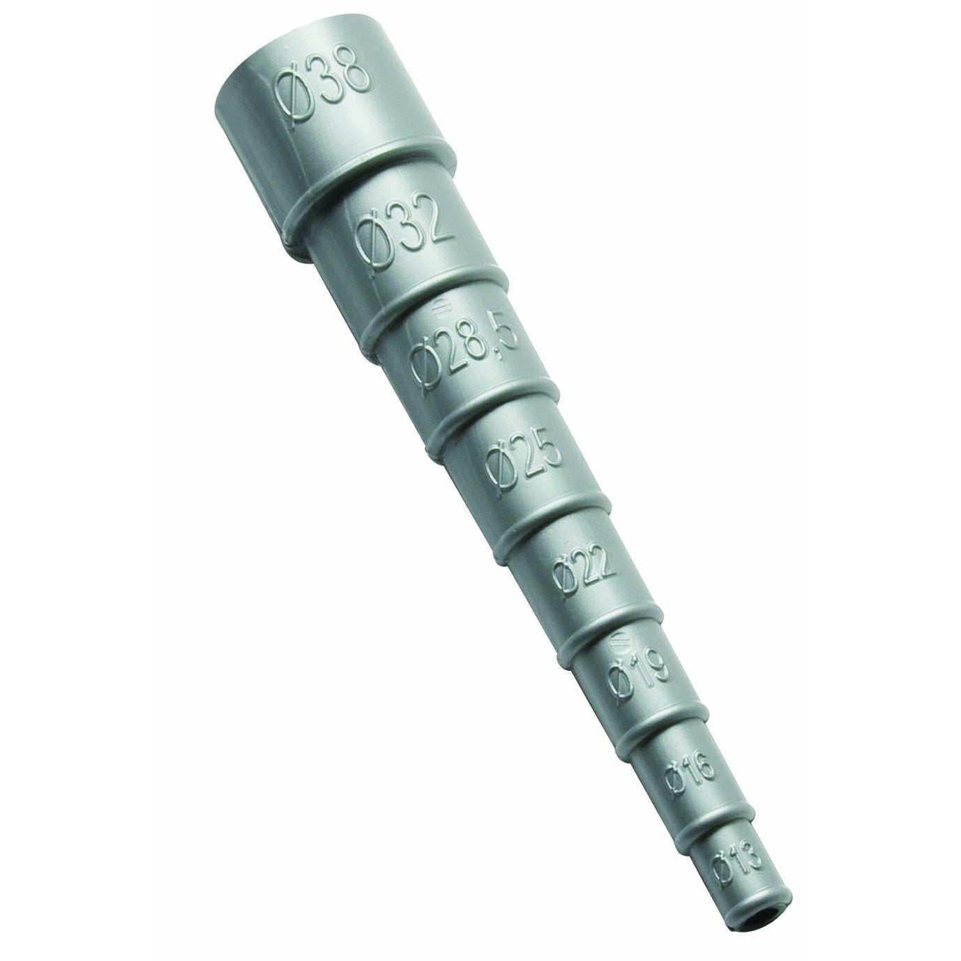 Talamex Univ. Hose Connector 13-38MM 17500115