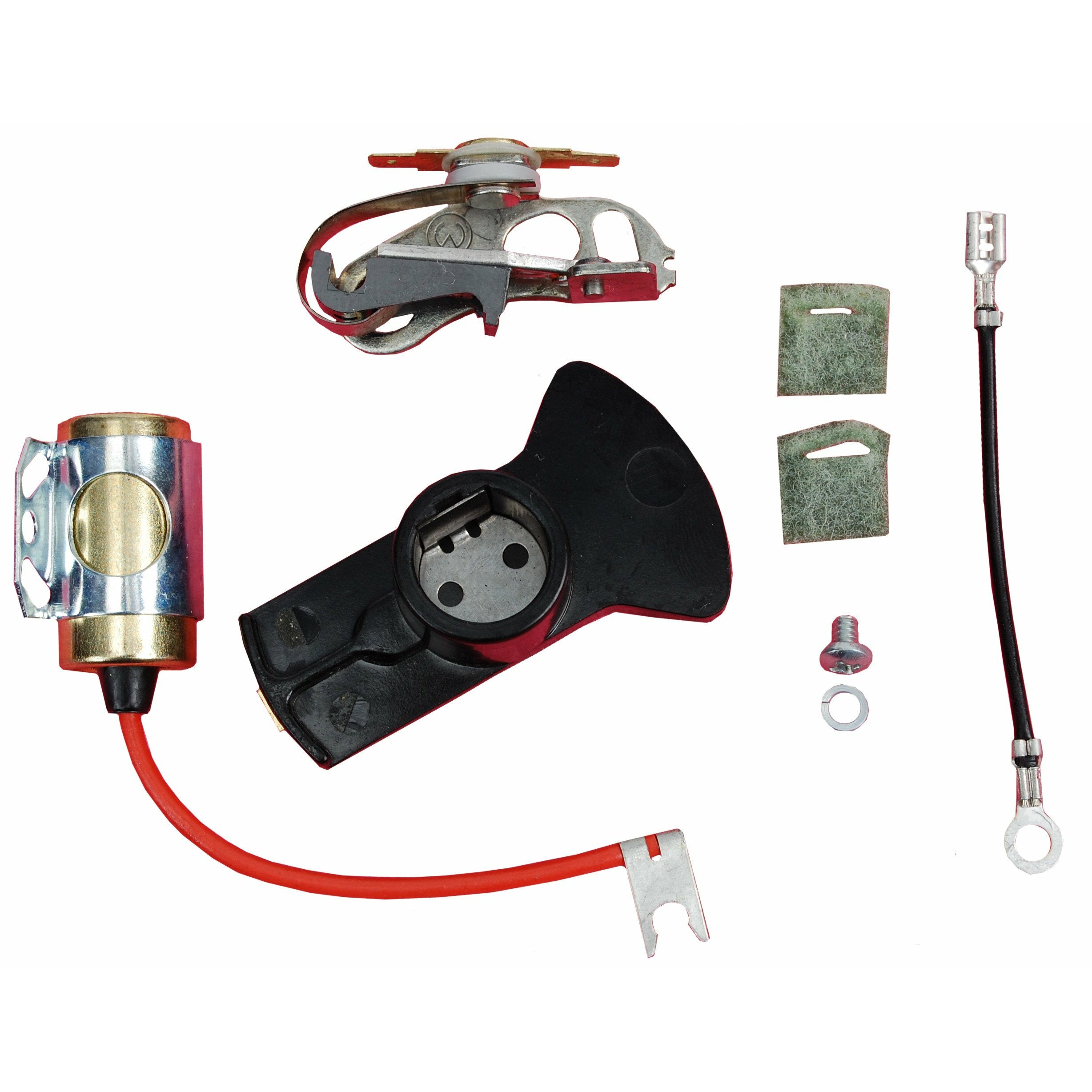 Evinrude Ignition Tune Up Kit 0173619