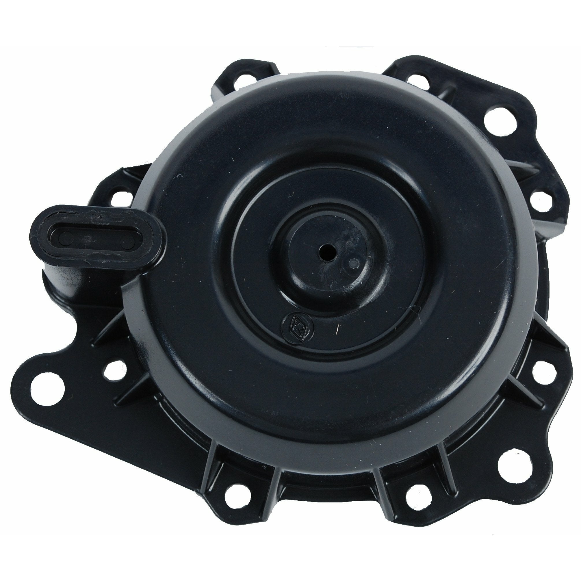 Evinrude Housing and Plug Motor Cover 0174127