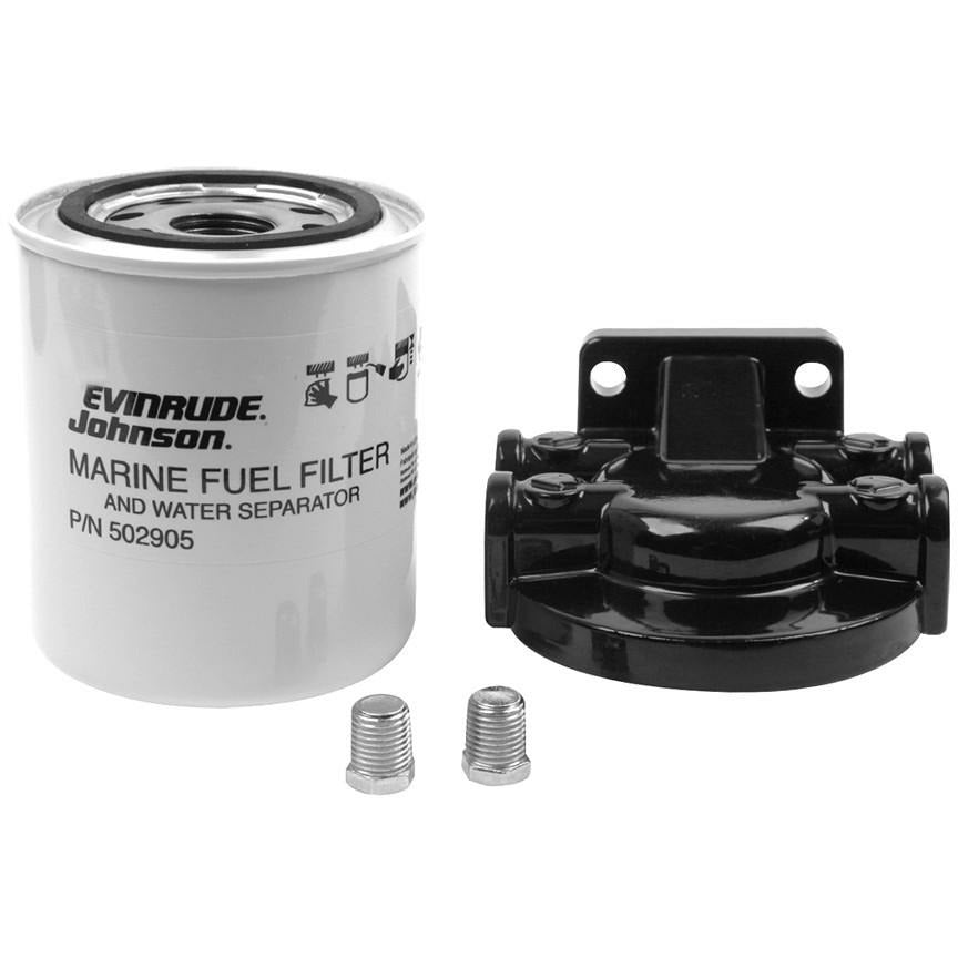 Evinrude Fuel Filter Kit 0174176