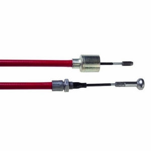 Alko Type Brake Cable - LongLife