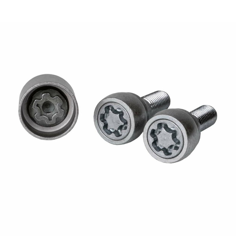 xSAS Premium Locking Wheel Bolts – 2 Pack