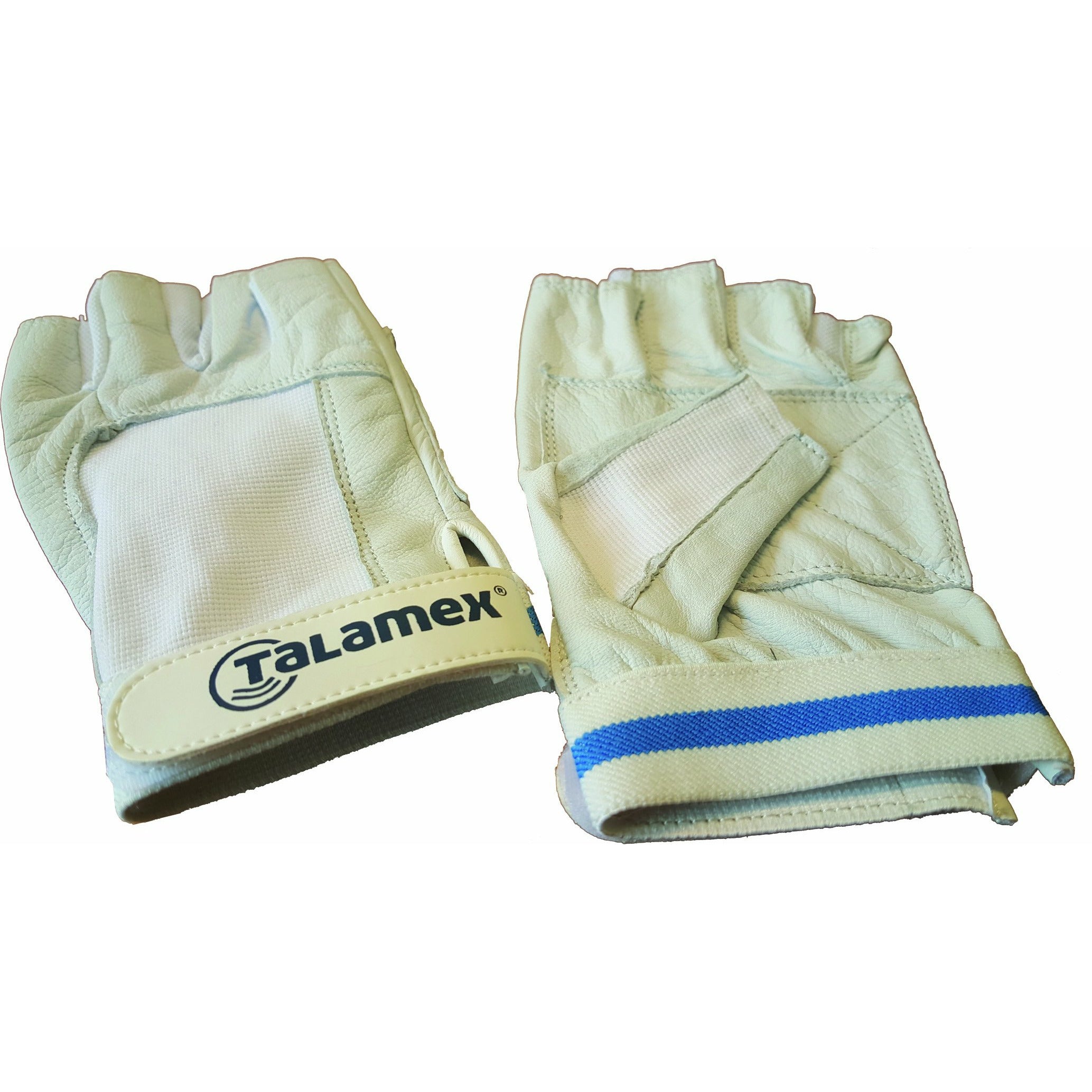 Talamex S'Gloves Open Medium 20802002