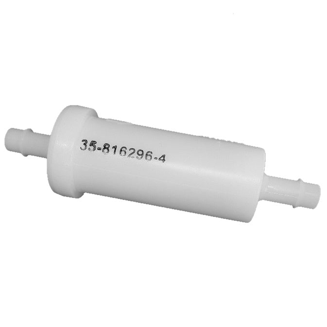 Quicksilver 5/16" Fuel Filter - 35-816296Q2