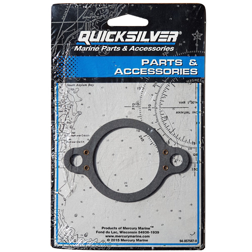 Quicksilver Thermostat Gasket 27-53045