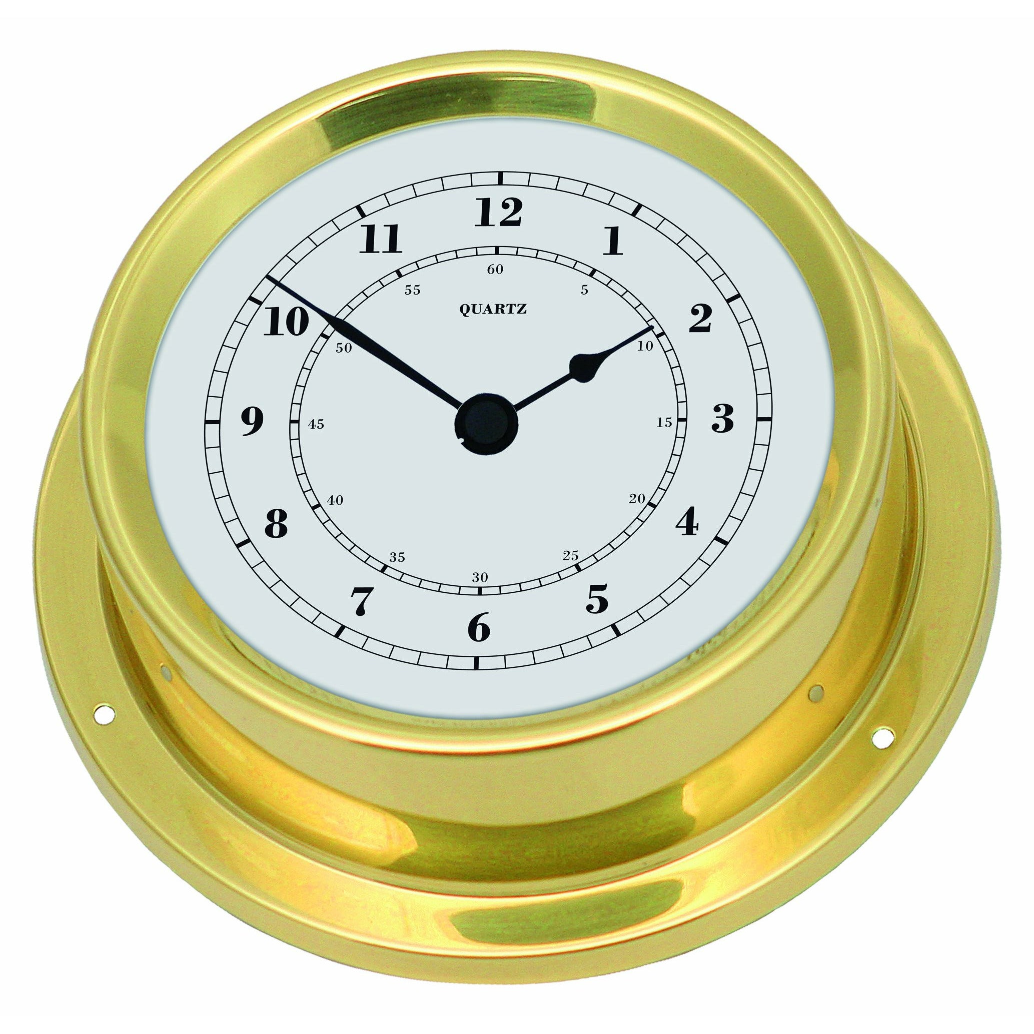 Talamex Clock Messing 125/100MM 21421131