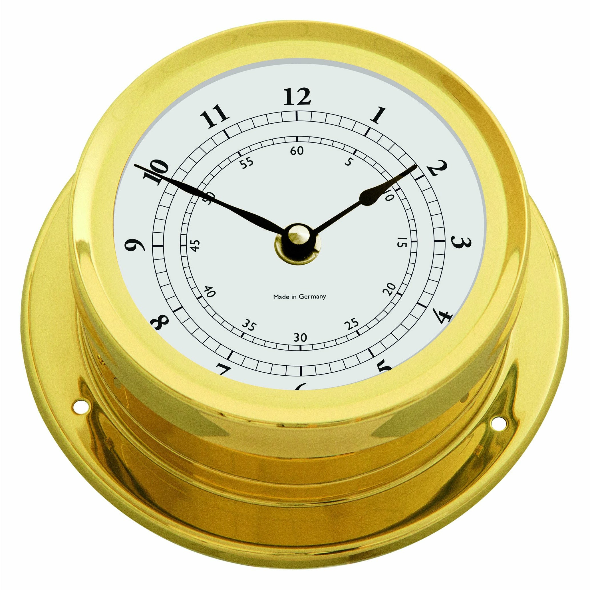 Talamex Clock Brass 165/130MM 21421164