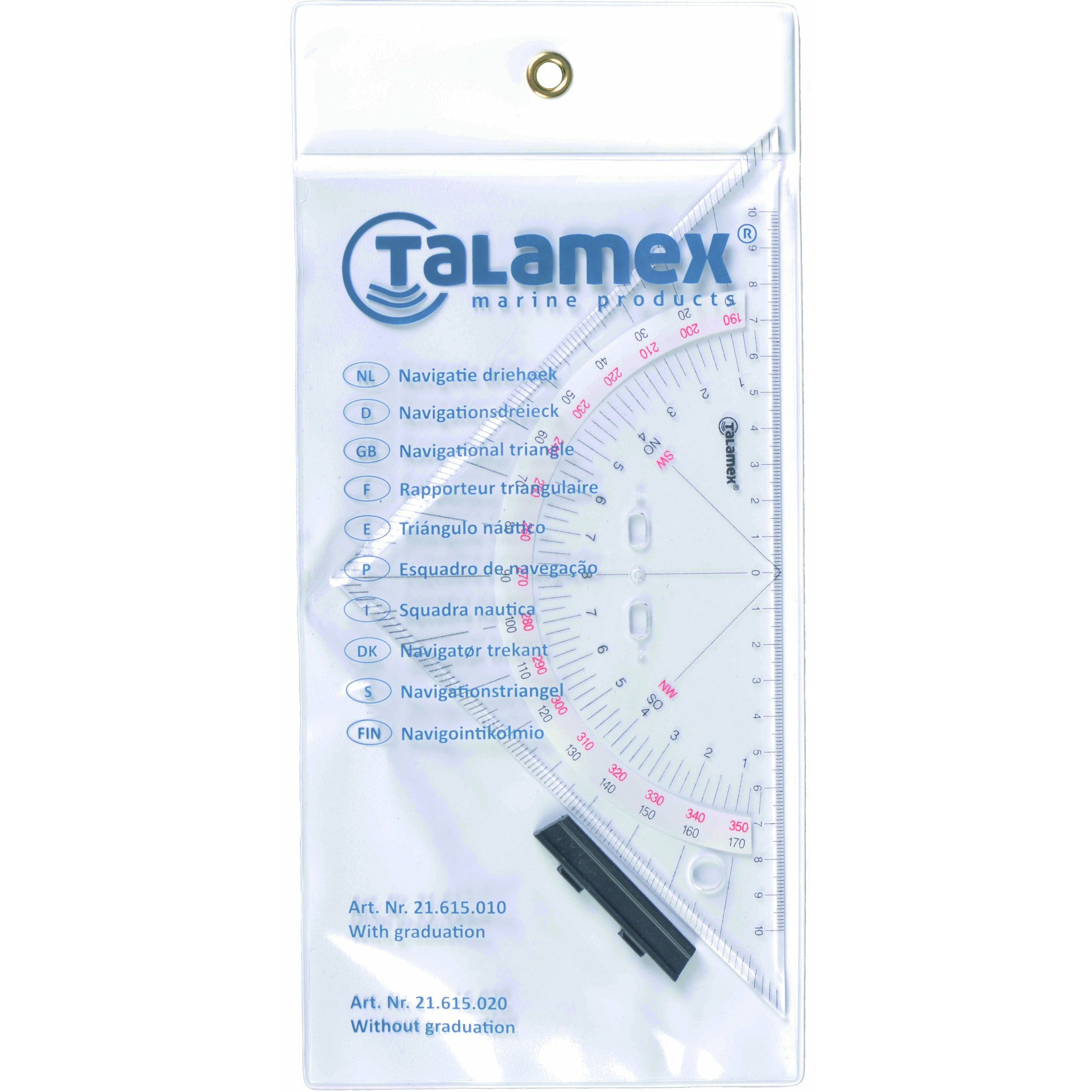 Talamex Nautical Square 21615010