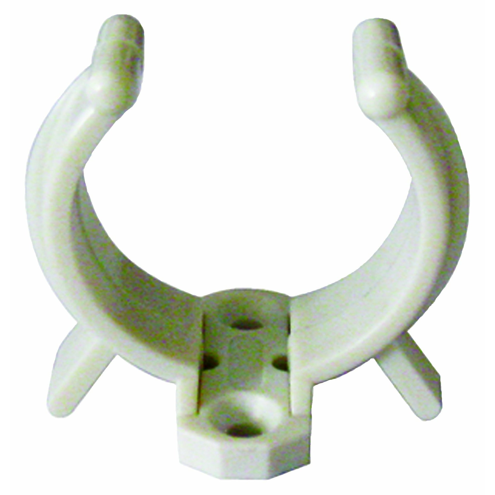 Talamex Clip Holders For Oars White 17-23MM (2) 25227050