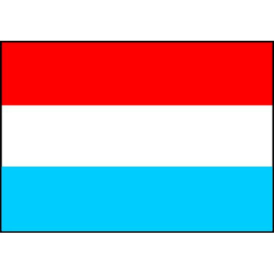 Talamex Dutch Flag 100X150 27102100