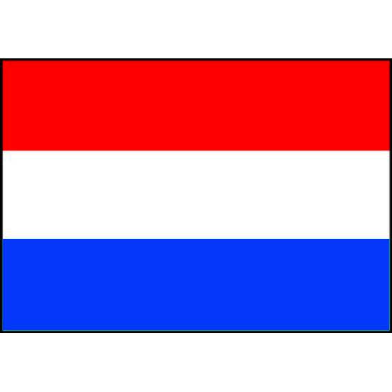 Talamex Dutch Flag Classic 70X100 27103070