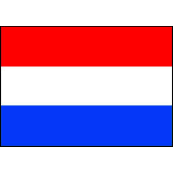 Talamex Dutch Flag Classic 80X120 27103080