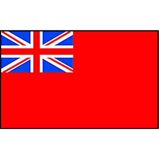 Talamex England Flag 40X60 27312040