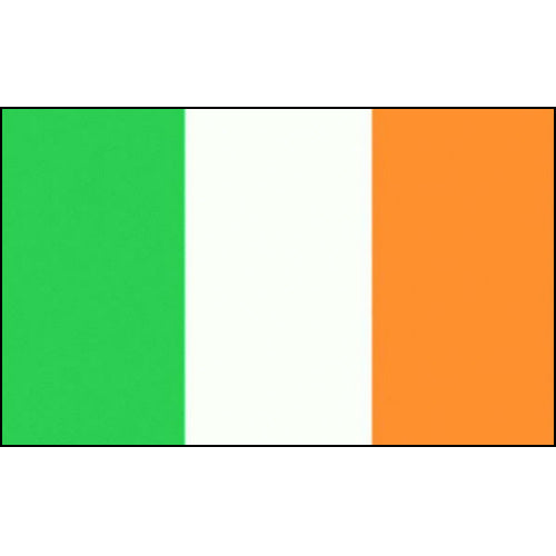 Talamex Ireland Flag 20X30 27314020