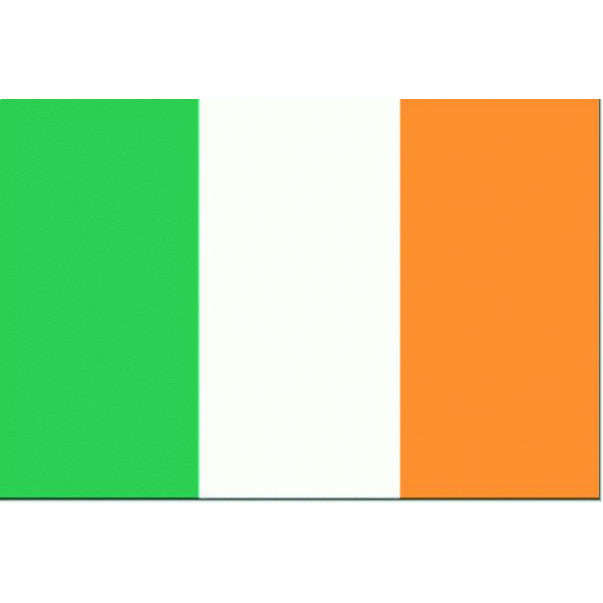Talamex Ireland Flag 30X45 27314030