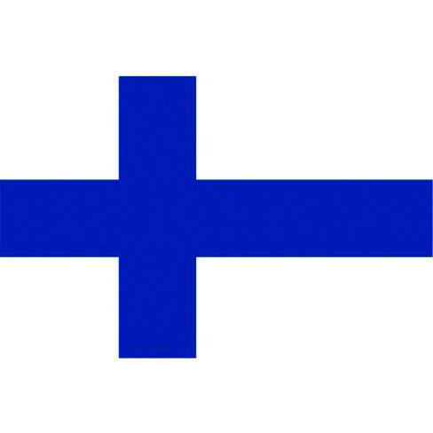 Talamex Finland Flag 70X100 27371070