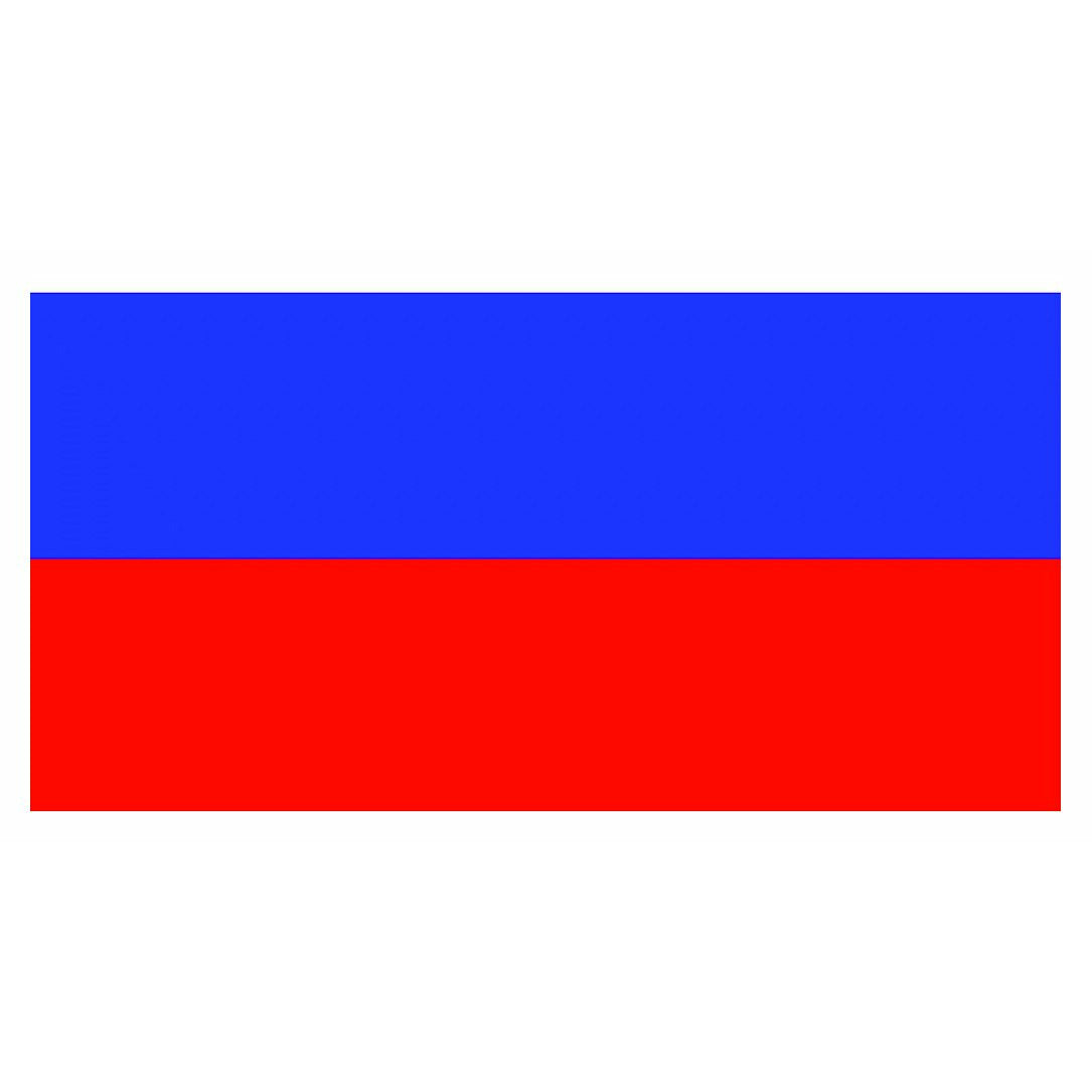 Talamex Russian Flag 30X45 27373030