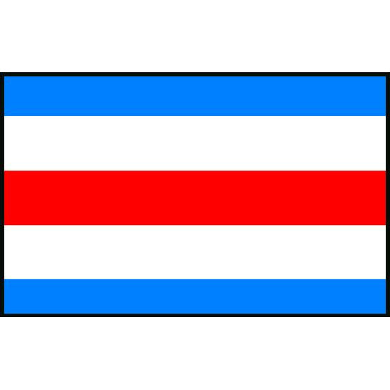 Talamex Signal Flag C 30X36 27503303