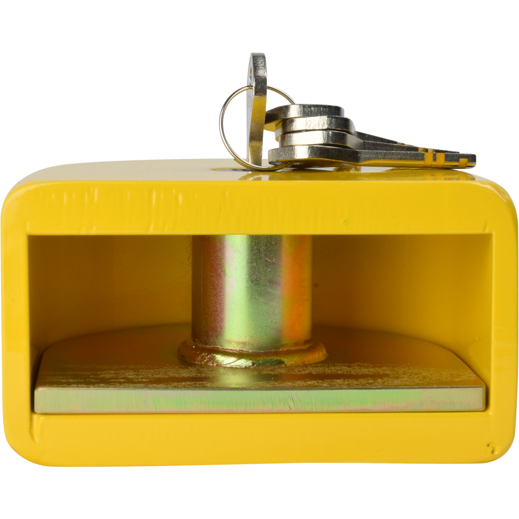 Compressor Eyelock SAS Towing Eye Lock – Insurance Approved Security