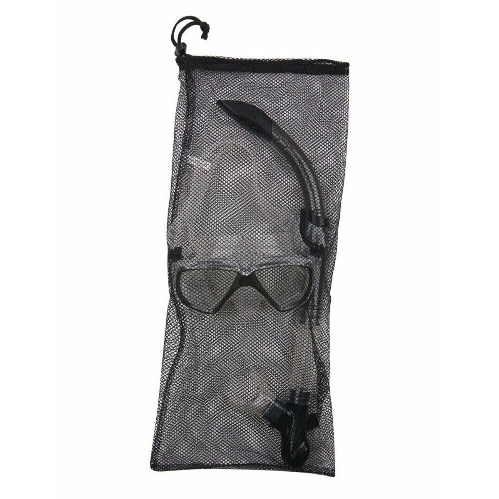 Typhoon Diving Mask and Snorkel