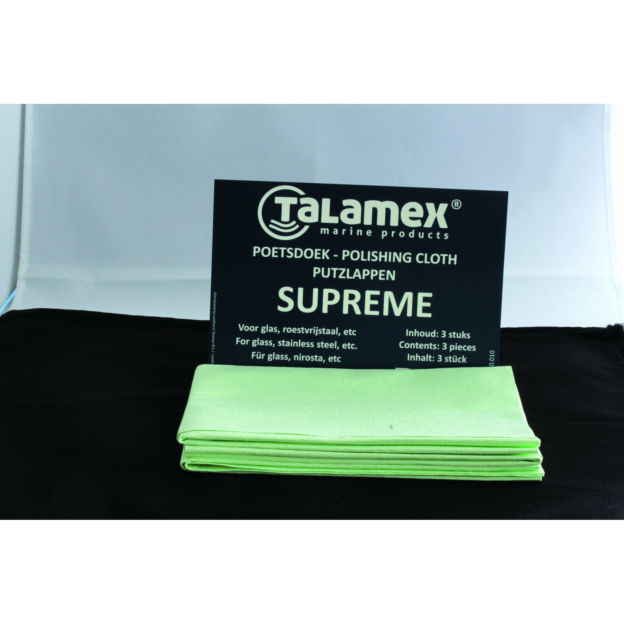 Talamex Primp Supreme Cleaning T. 33X40CM 33350010