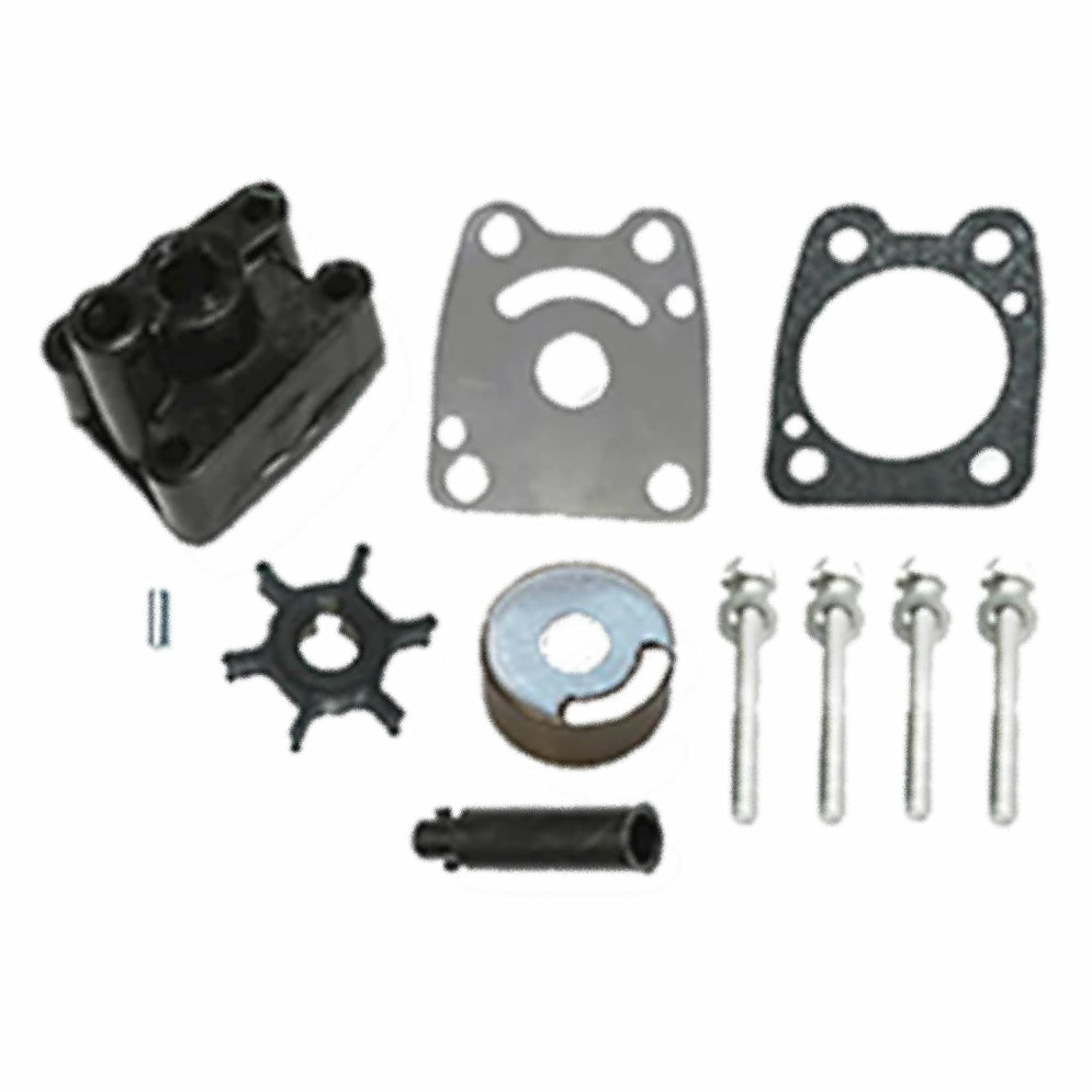 EMP Water Pump Kit with Housing for 1984-96 Yamaha & Mariner 4-5hp Outboards