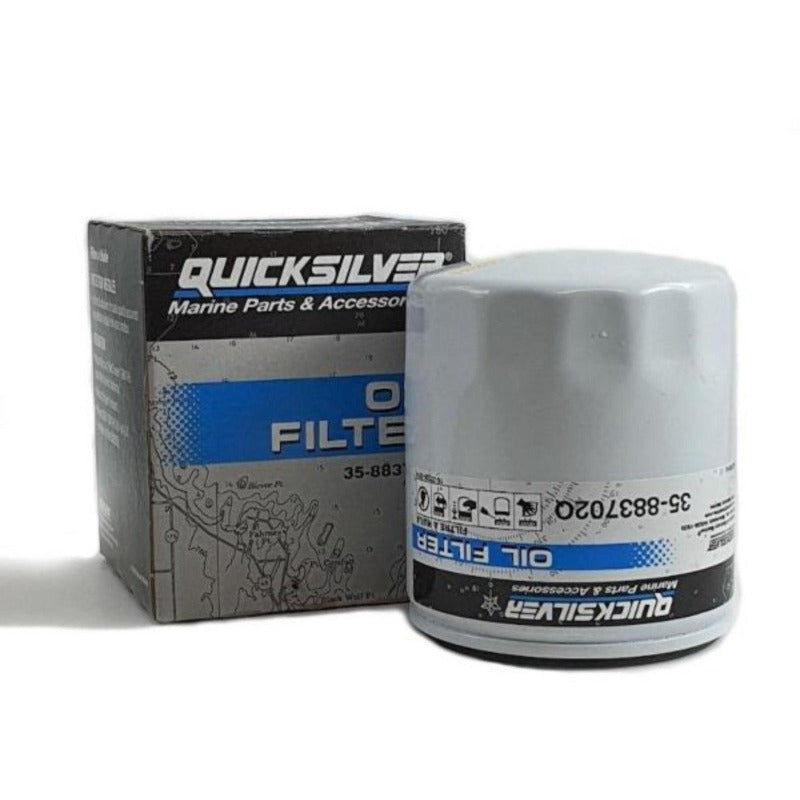 Quicksilver Oil Filter Mercruiser 35-883702Q