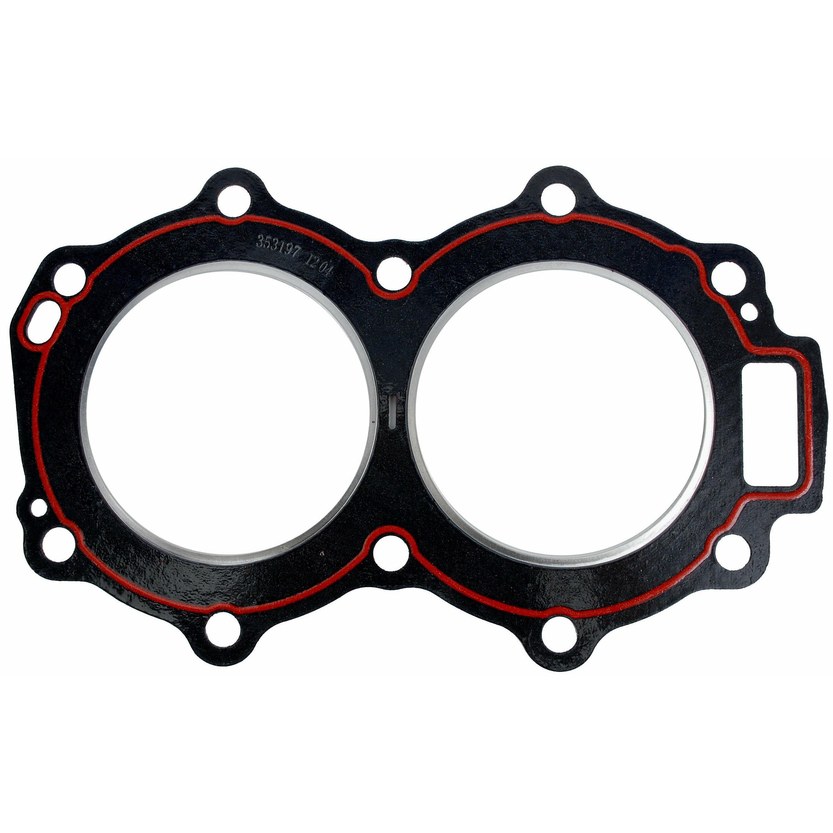 Evinrude Cylinder Head Gasket 0353197