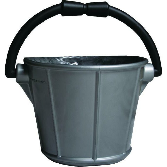 Talamex Talamex Bucket Grey 36106103