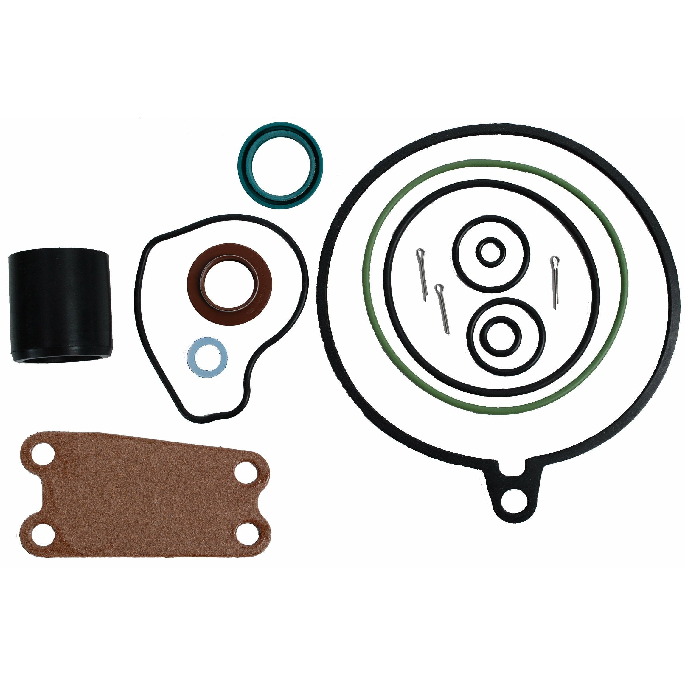 Evinrude Upper Gear Housing Seal kit 3850594