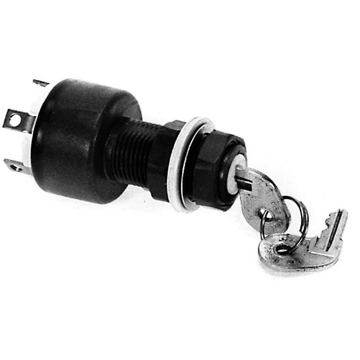 Evinrude Ignition Switch Kit 0386545